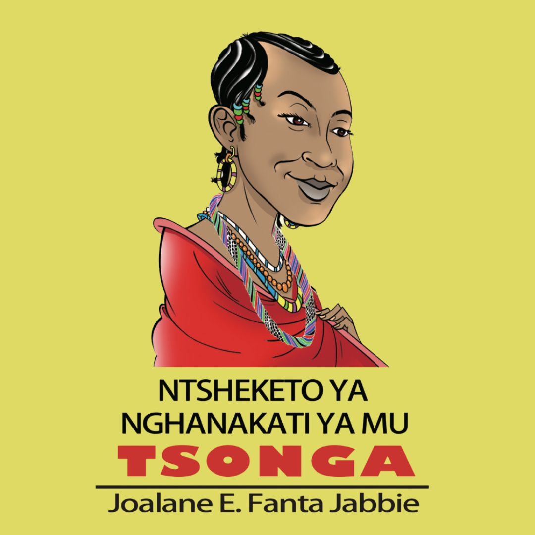 Ntsheketo Ya Nghanakati Ya Mu Tsonga