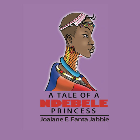 A Tale of a Ndbele Princess