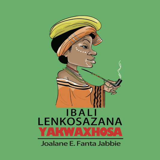 Ibali Lenkosazana YakwaXhosa