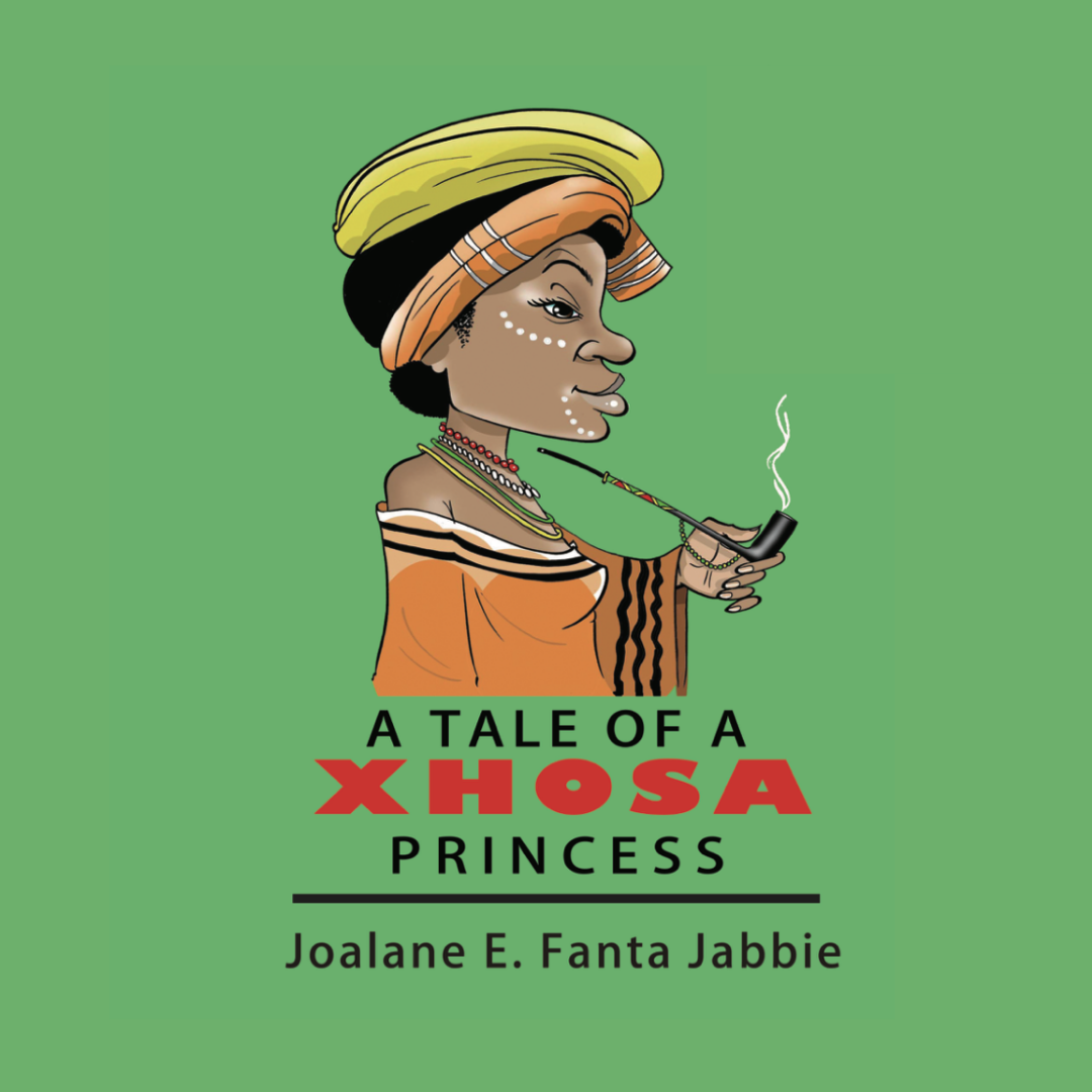 A Tale of a Xhosa Princess