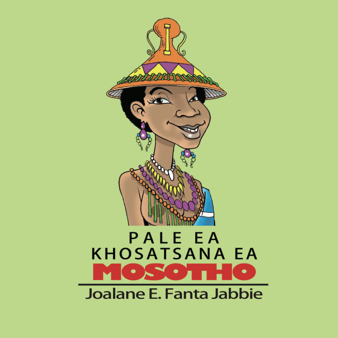 Pale Ea Khosatsana Ea Mosotho