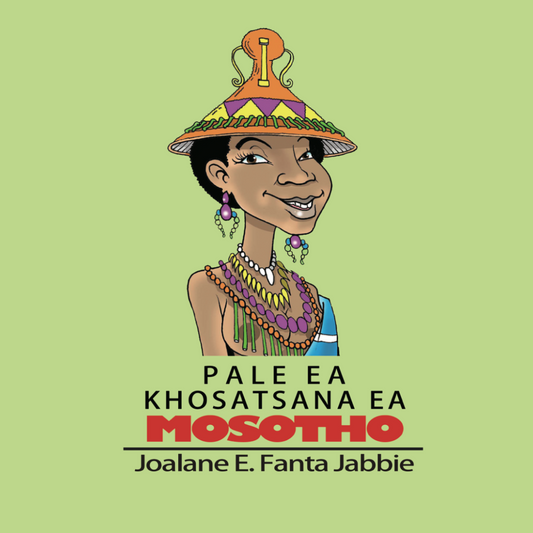 Pale Ea Khosatsana Ea Mosotho