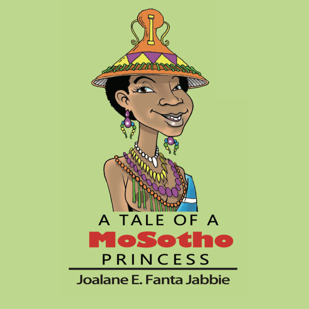 A Tale of a MoSotho Princess