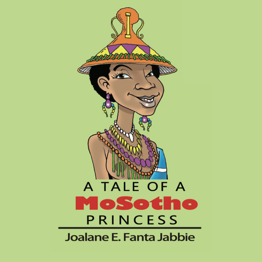 A Tale of a MoSotho Princess
