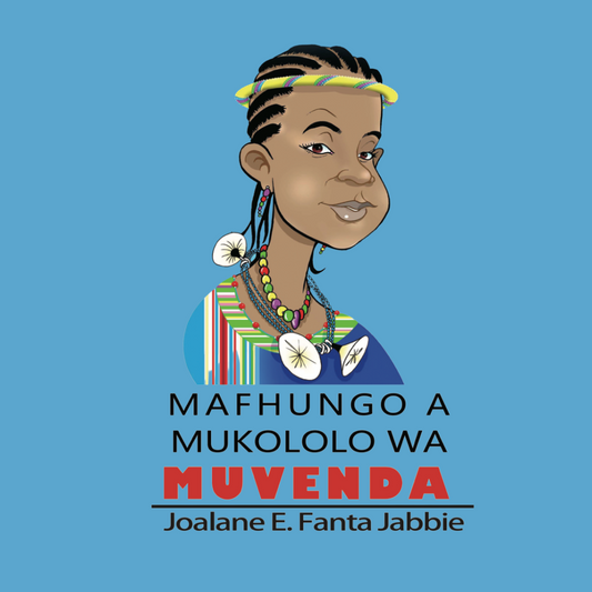 Lungano lwa Mukololo wa Muvenḓa