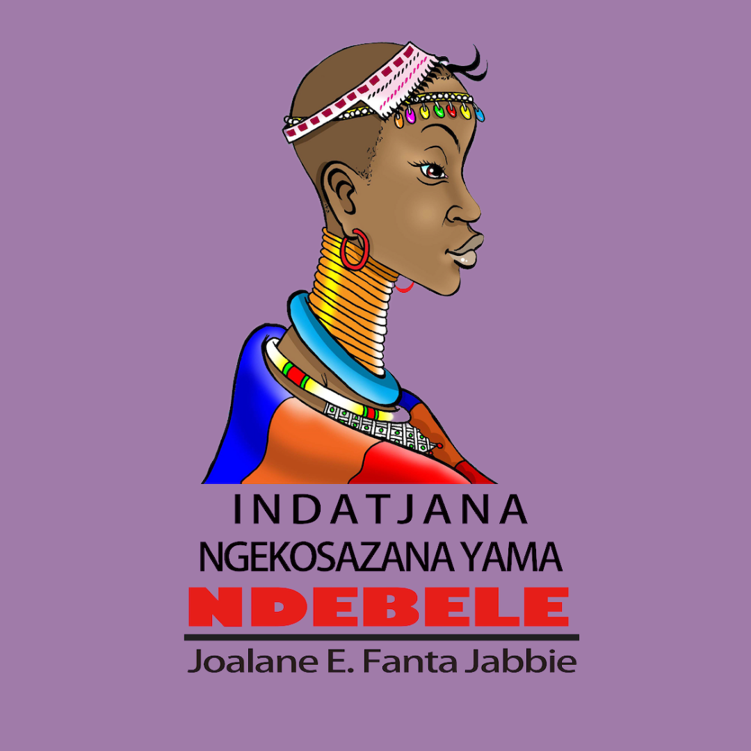 Indatjana Ngekosazana Yama Ndebele