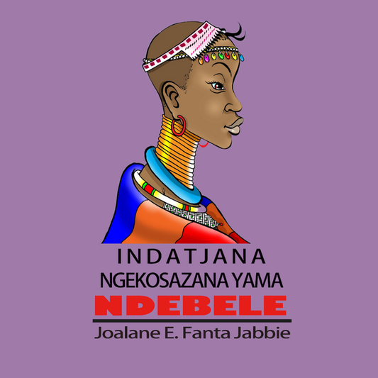 Indatjana Ngekosazana Yama Ndebele
