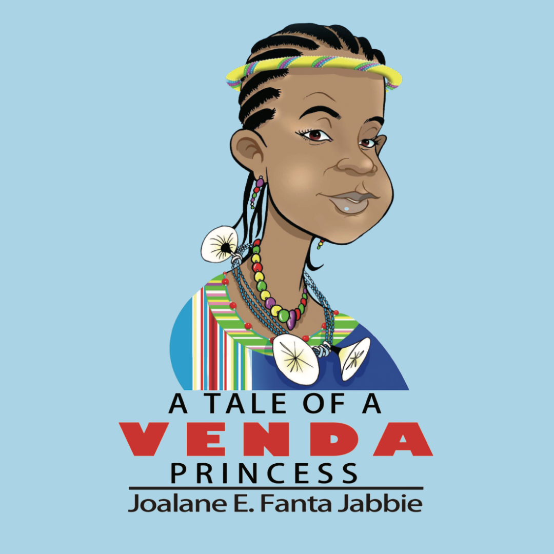 A Tale of A Venda Princess