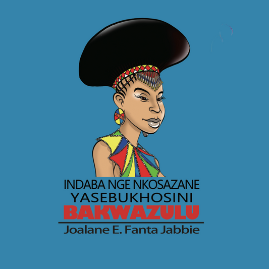 Indaba Nge Nkosazane  Yase Bukhosini BakwaZulu