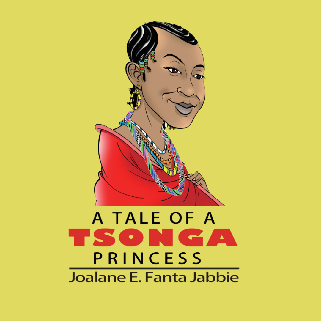 A Tale of a Tsonga Princess