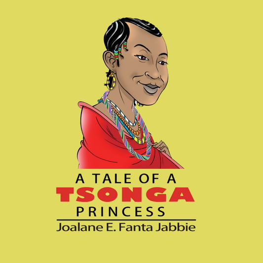A Tale of a Tsonga Princess