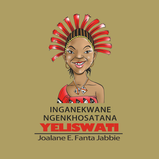 Inganekwane ngeNkhosatana yeliSwati